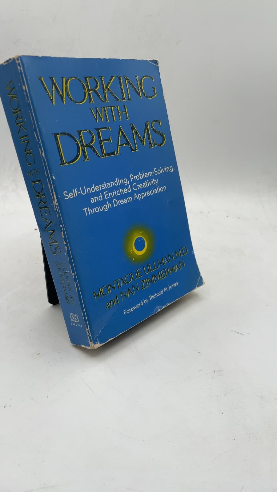 Working with Dreams