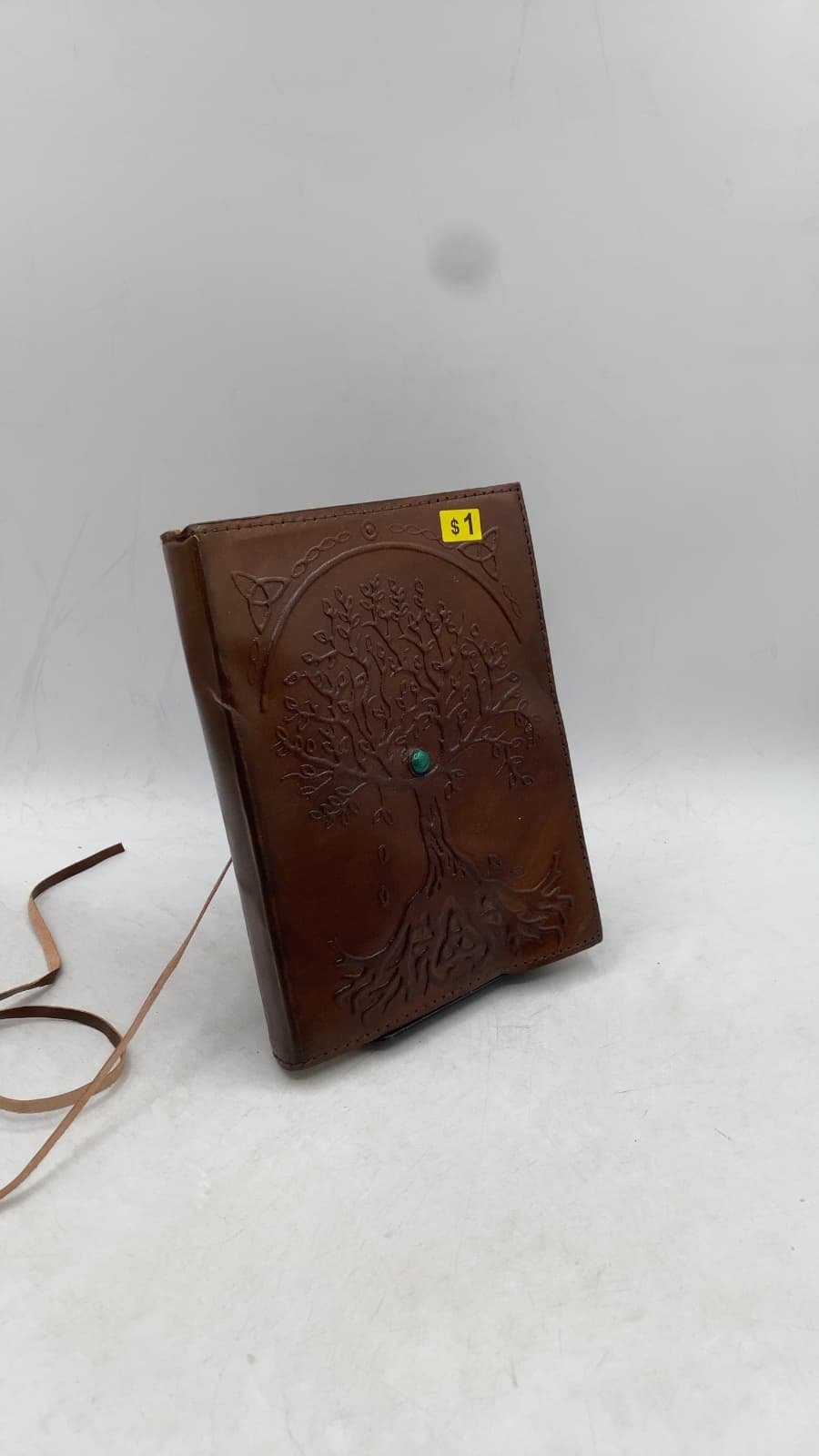 unknown (journal) - front cover