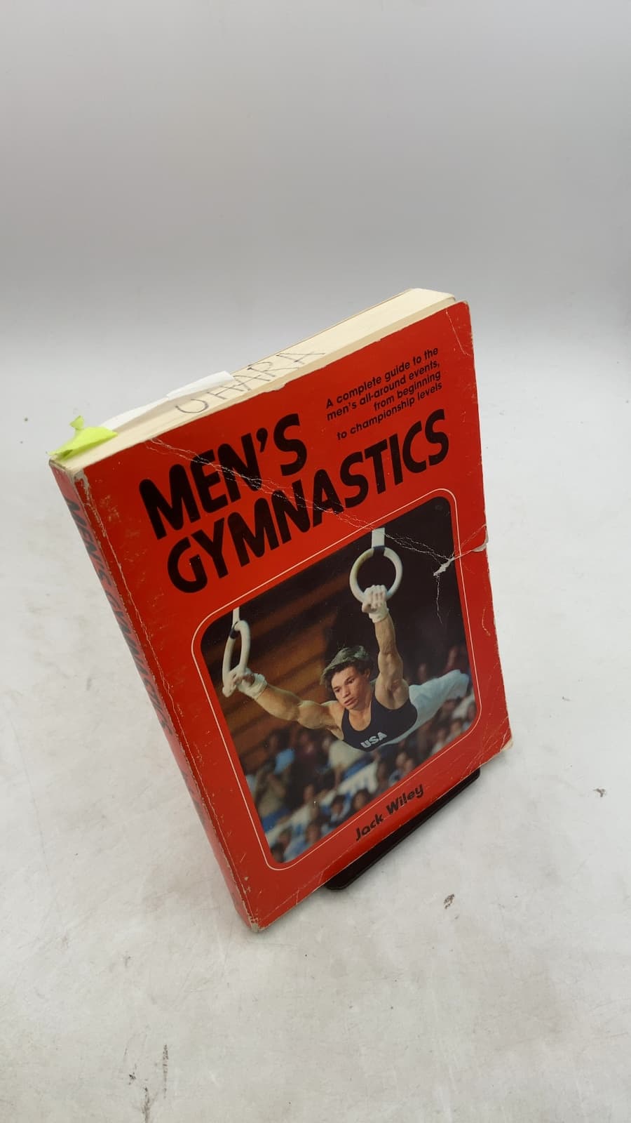 Men's Gymnastics