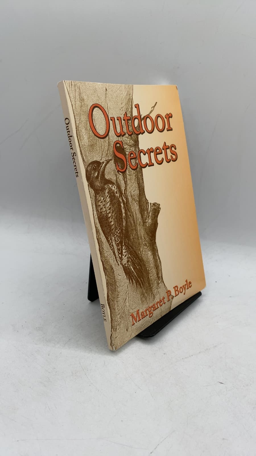 Outdoor Secrets