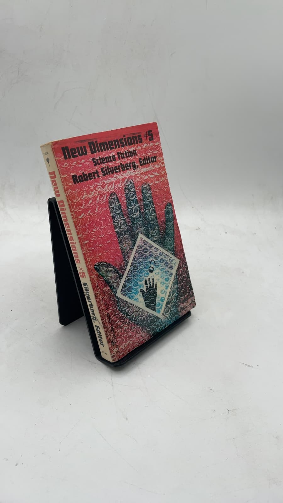 New Dimensions #5