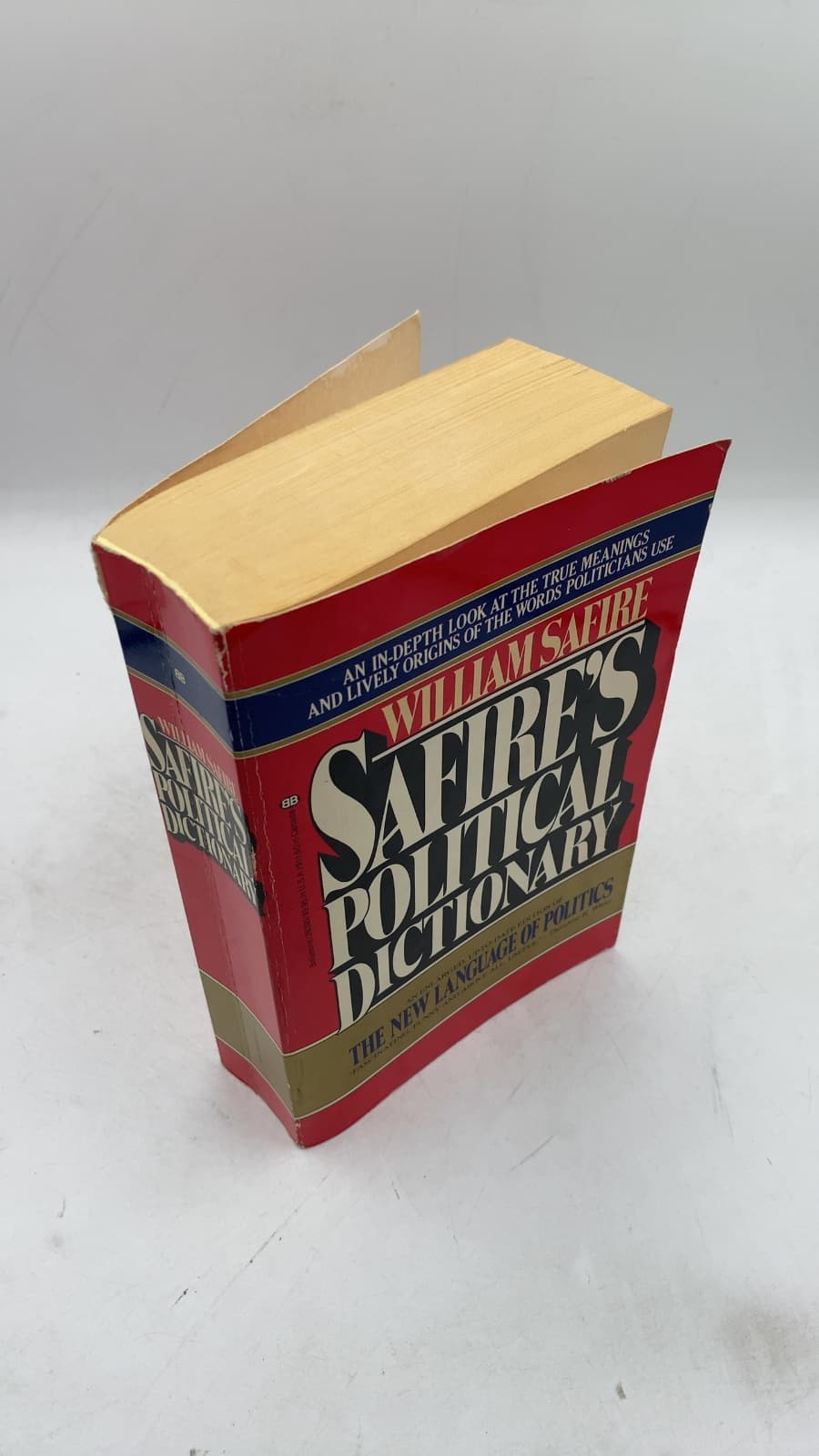 Safire's Political Dictionary