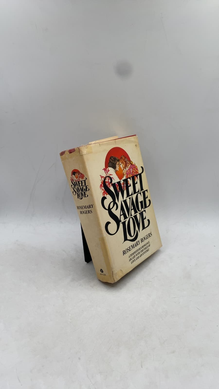 Sweet Savage Love
