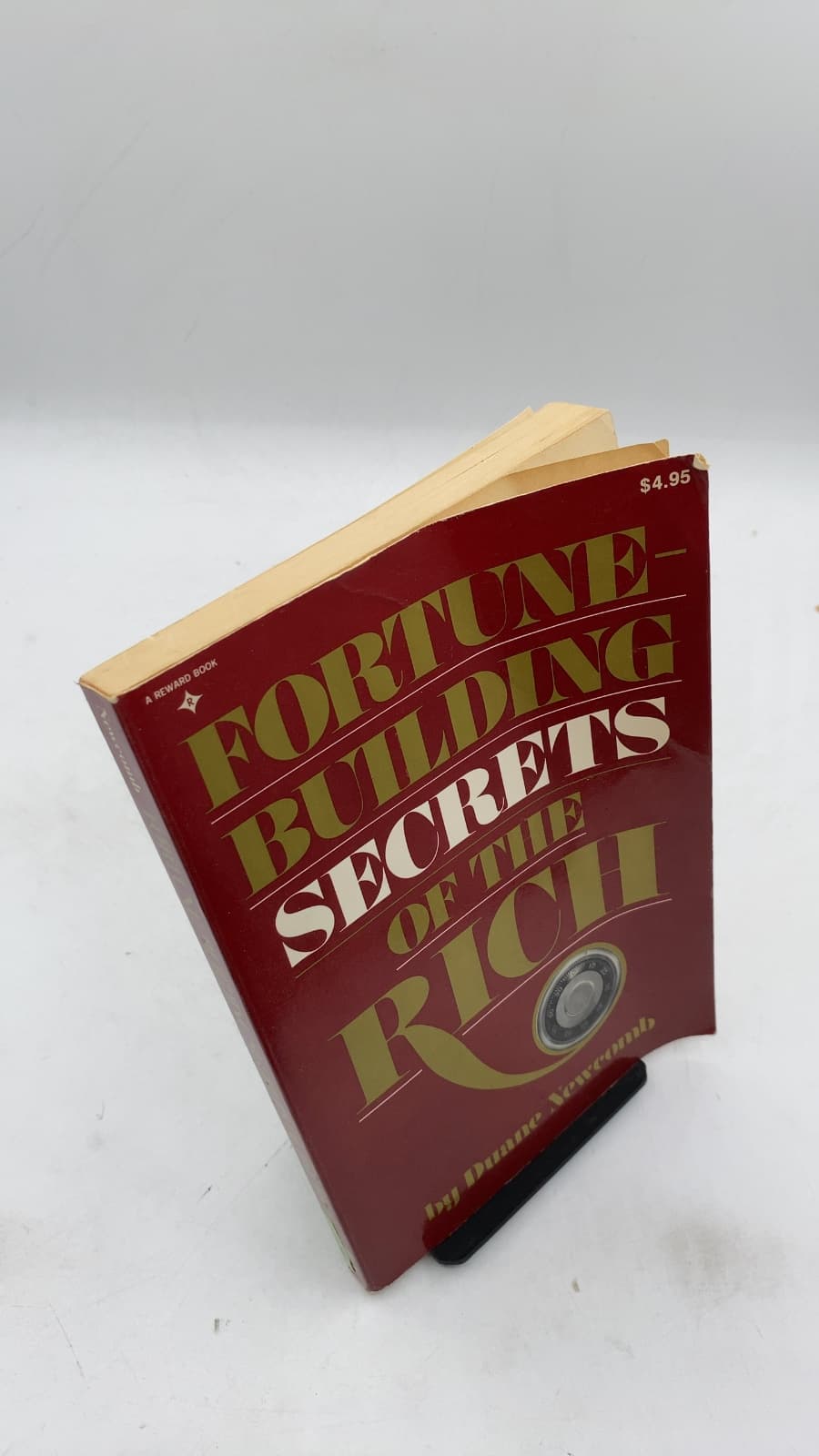 Fortune-Building Secrets of the Rich