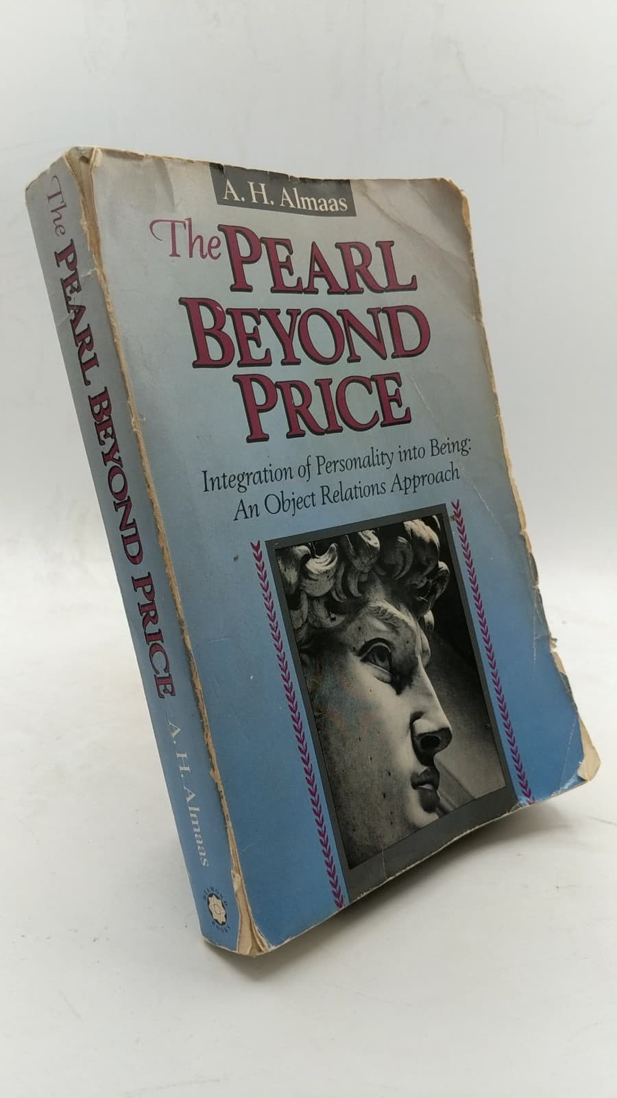The Pearl Beyond Price: Integration of Personality into Being: An Object Relations Approach