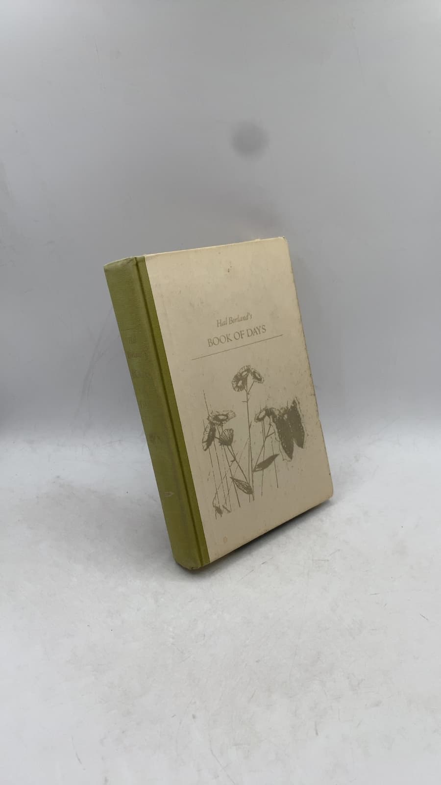 Hal Borland's Book of Days