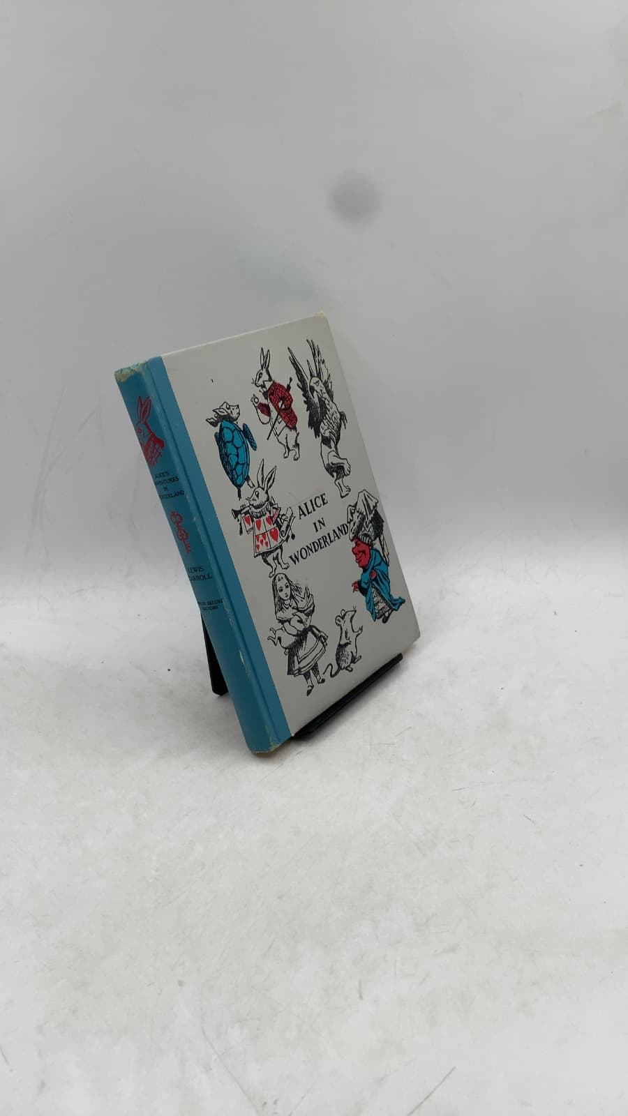 Alice's Adventures in Wonderland