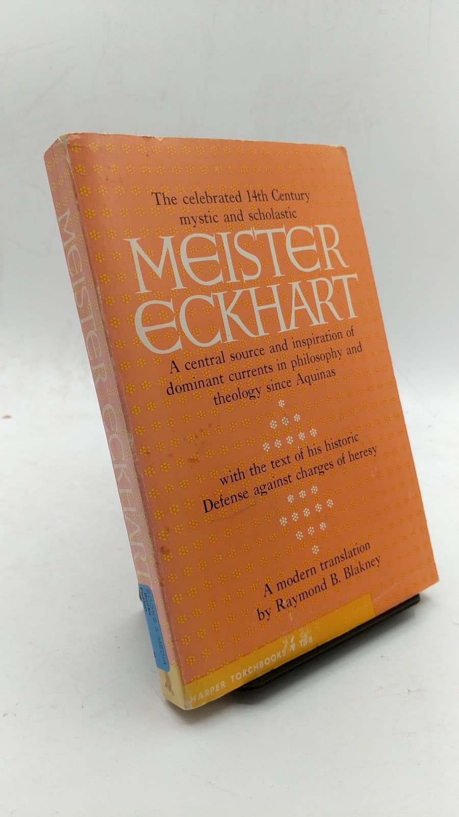 Meister Eckhart: A Modern Translation