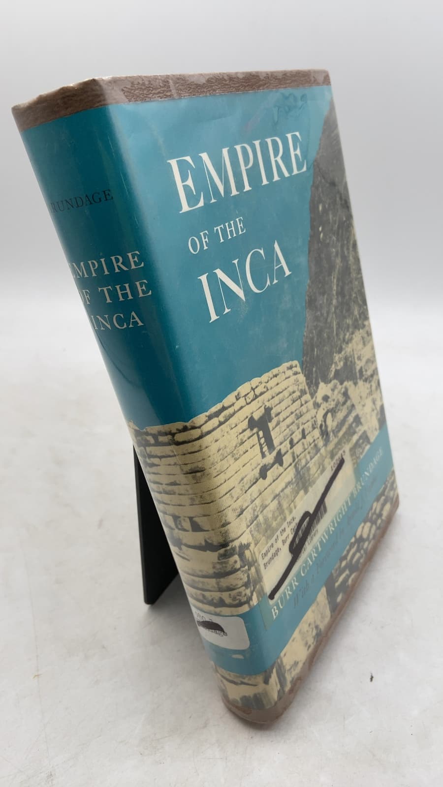 Empire of the Inca