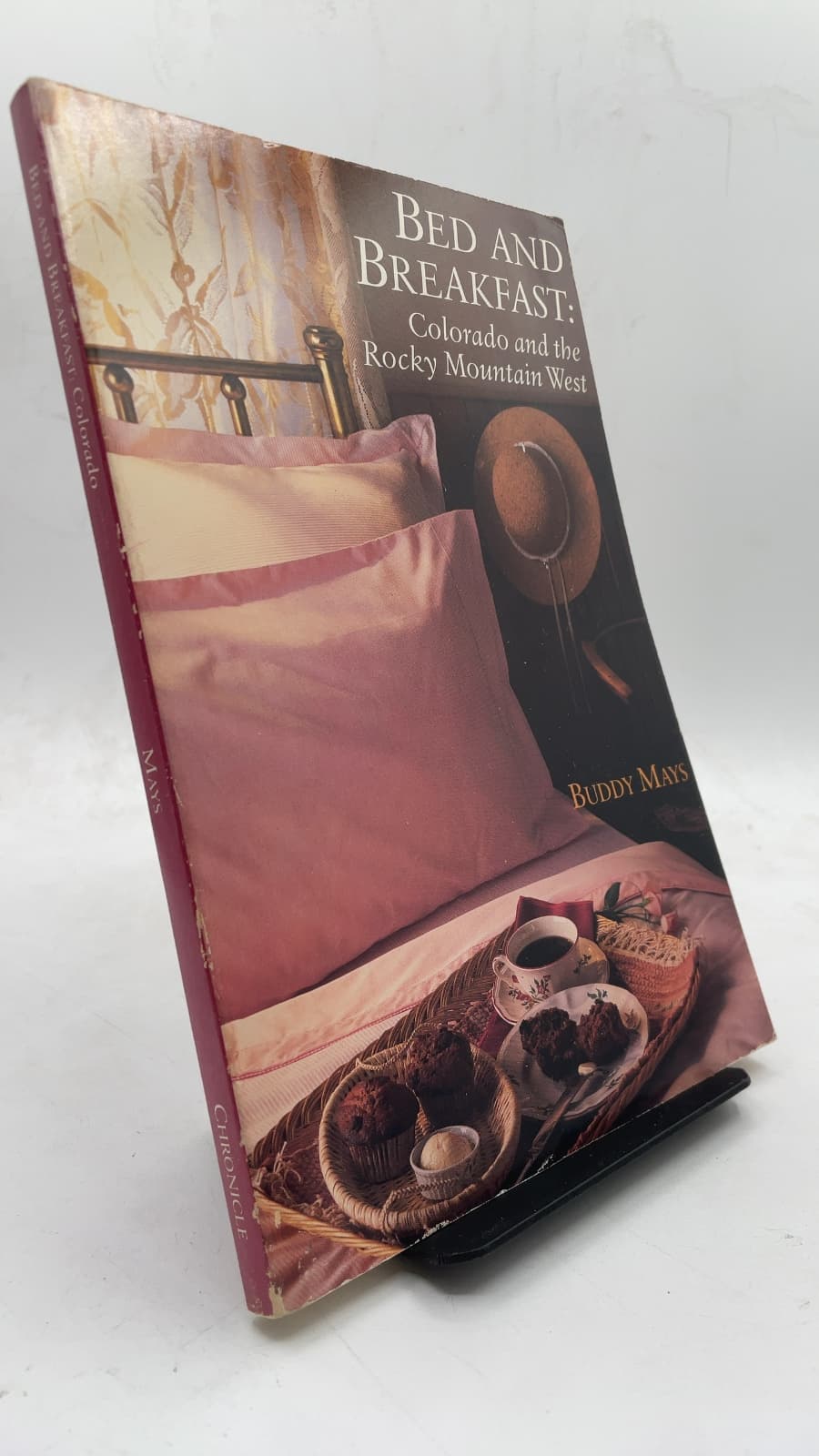 Bed and Breakfast: Colorado and the Rocky Mountain West