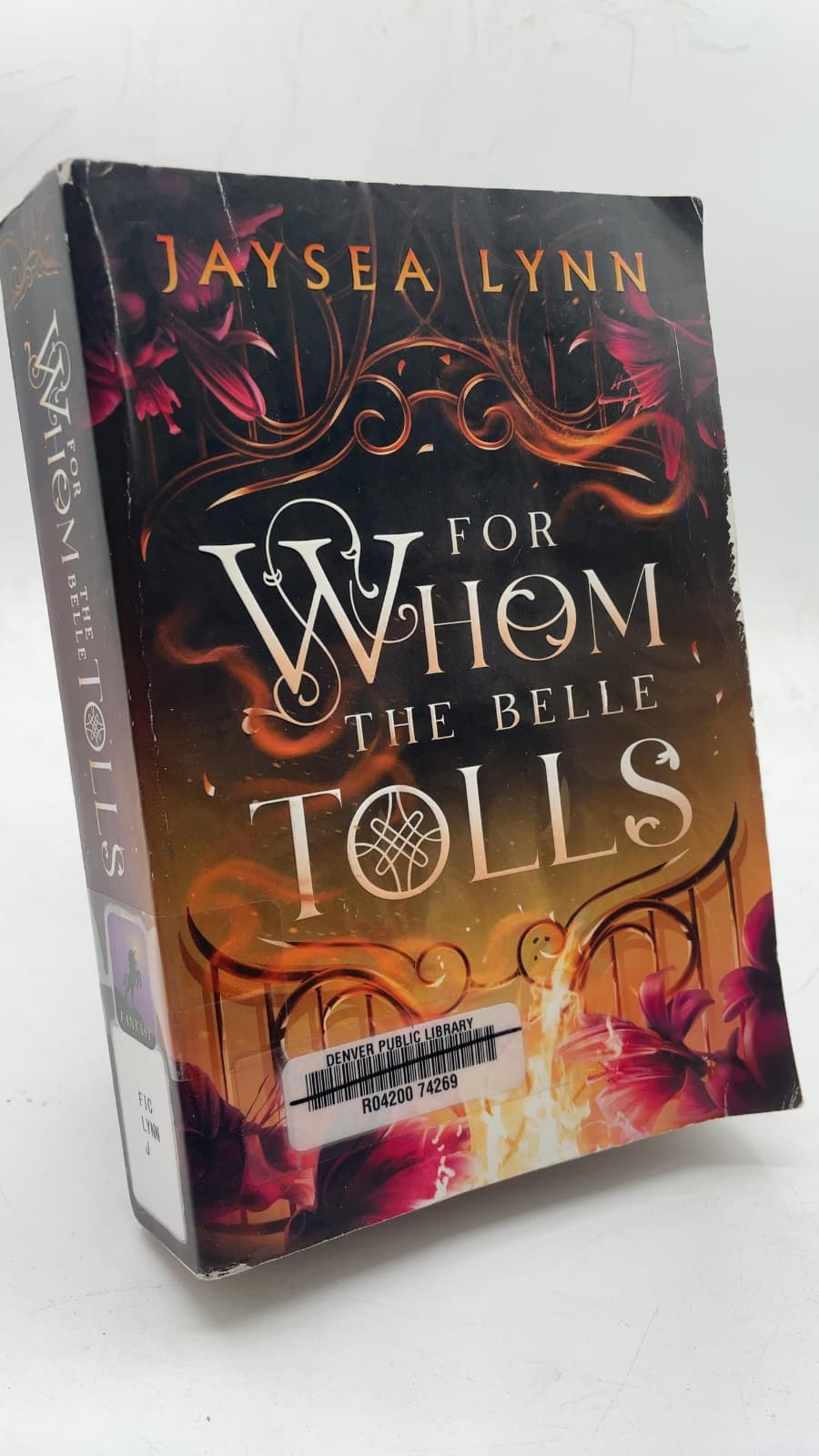 For Whom the Belle Tolls