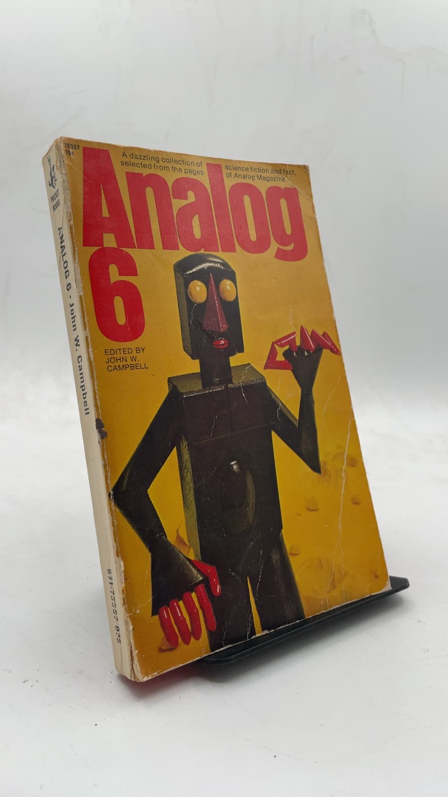 Analog 6