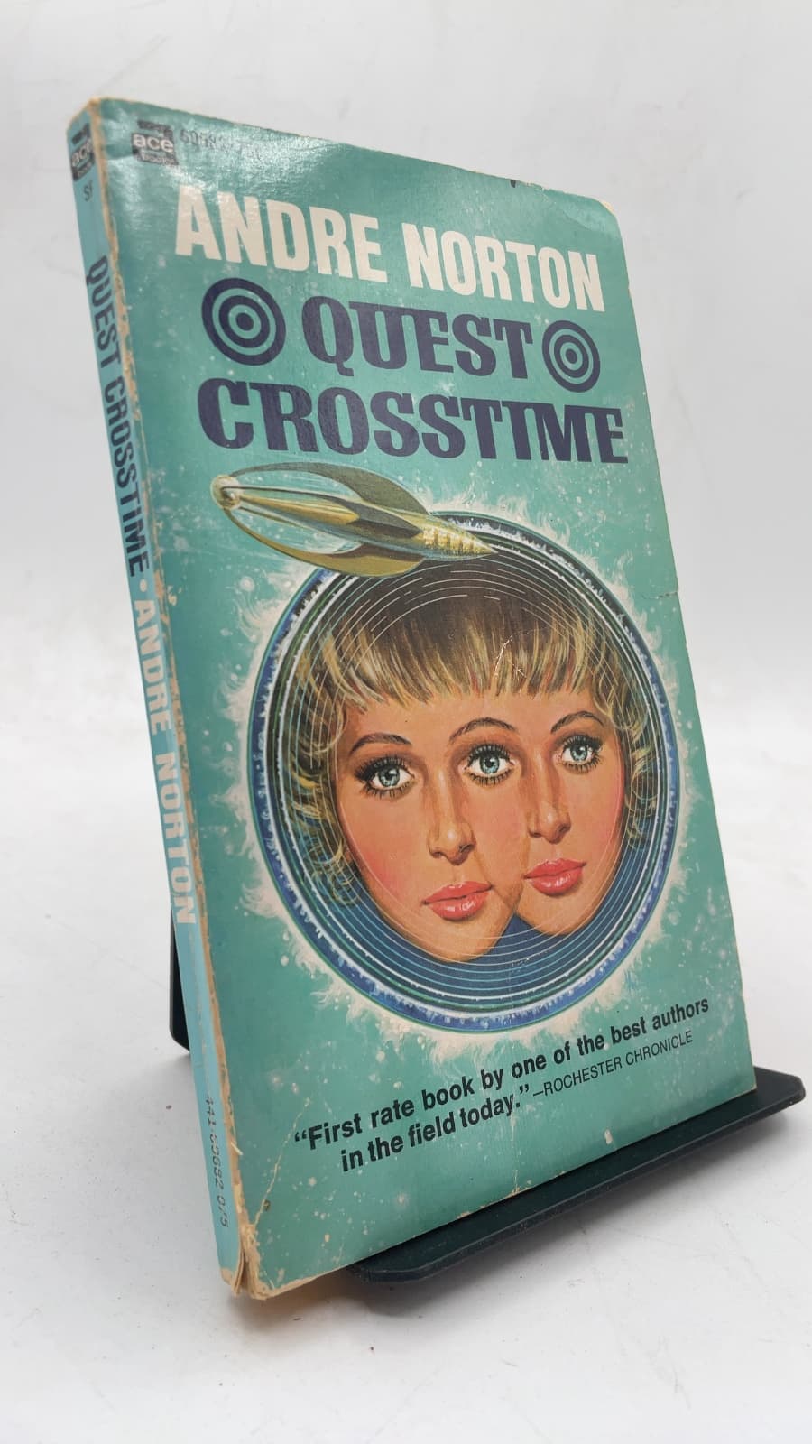 Quest Crosstime