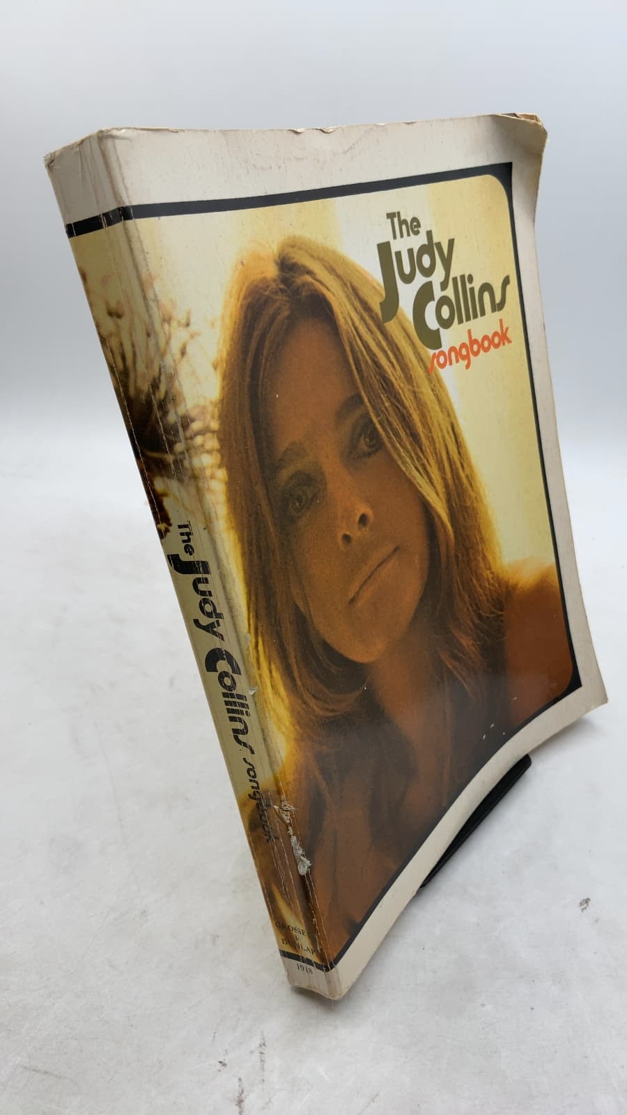 The Judy Collins Songbook