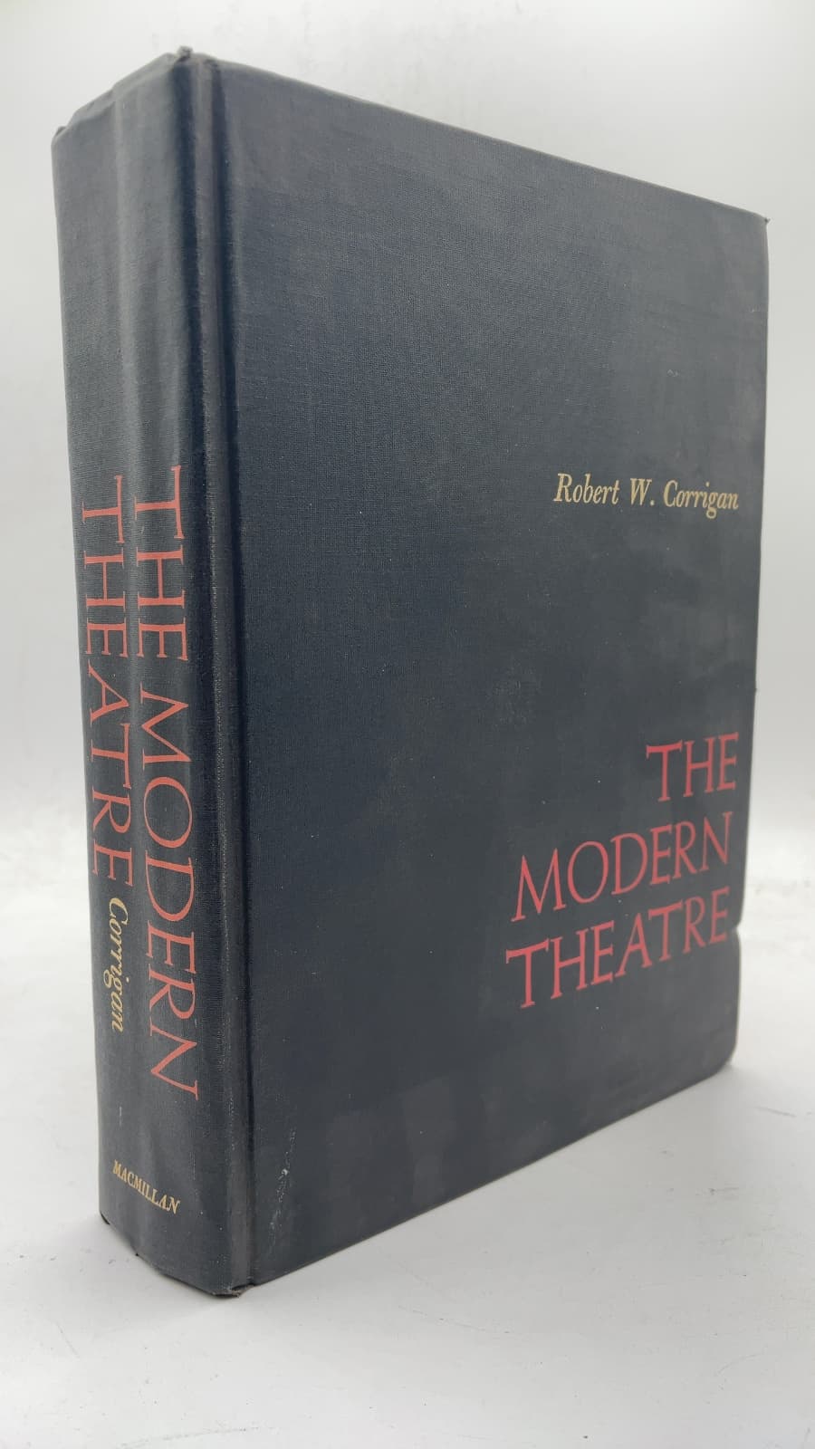 THE Modern Theatre
