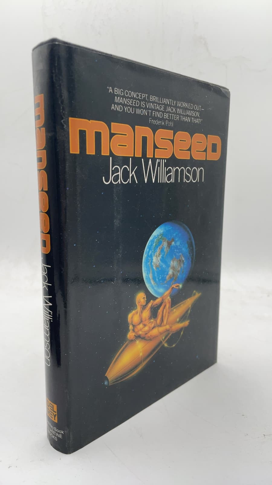 Manseed