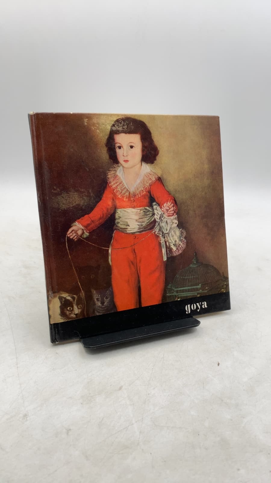 Goya