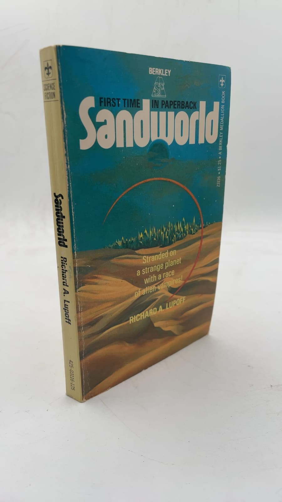 Sandworld