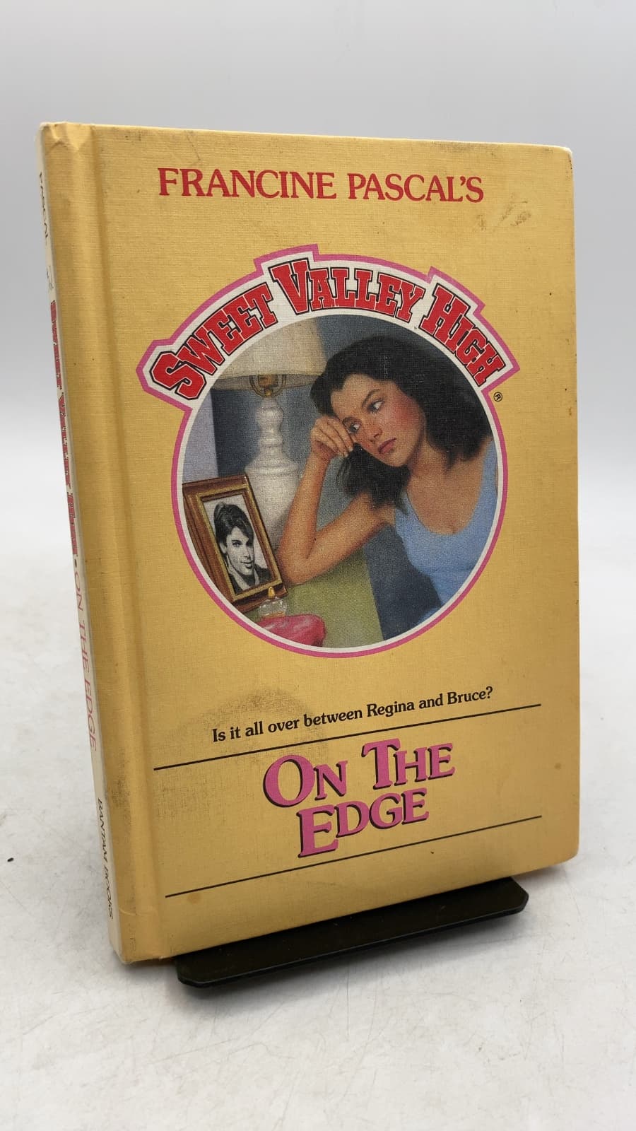 On The Edge