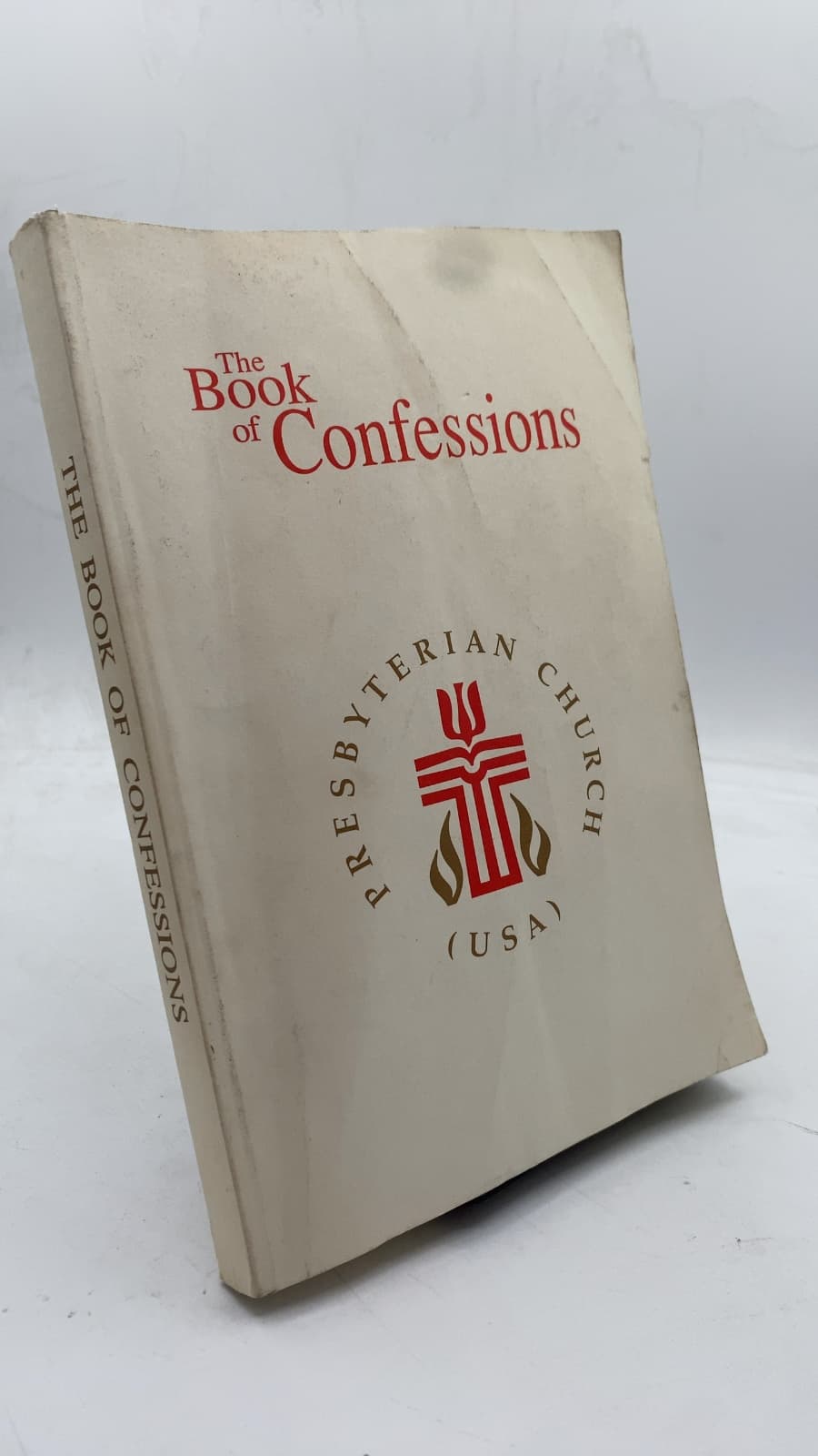 The Book of Confessions