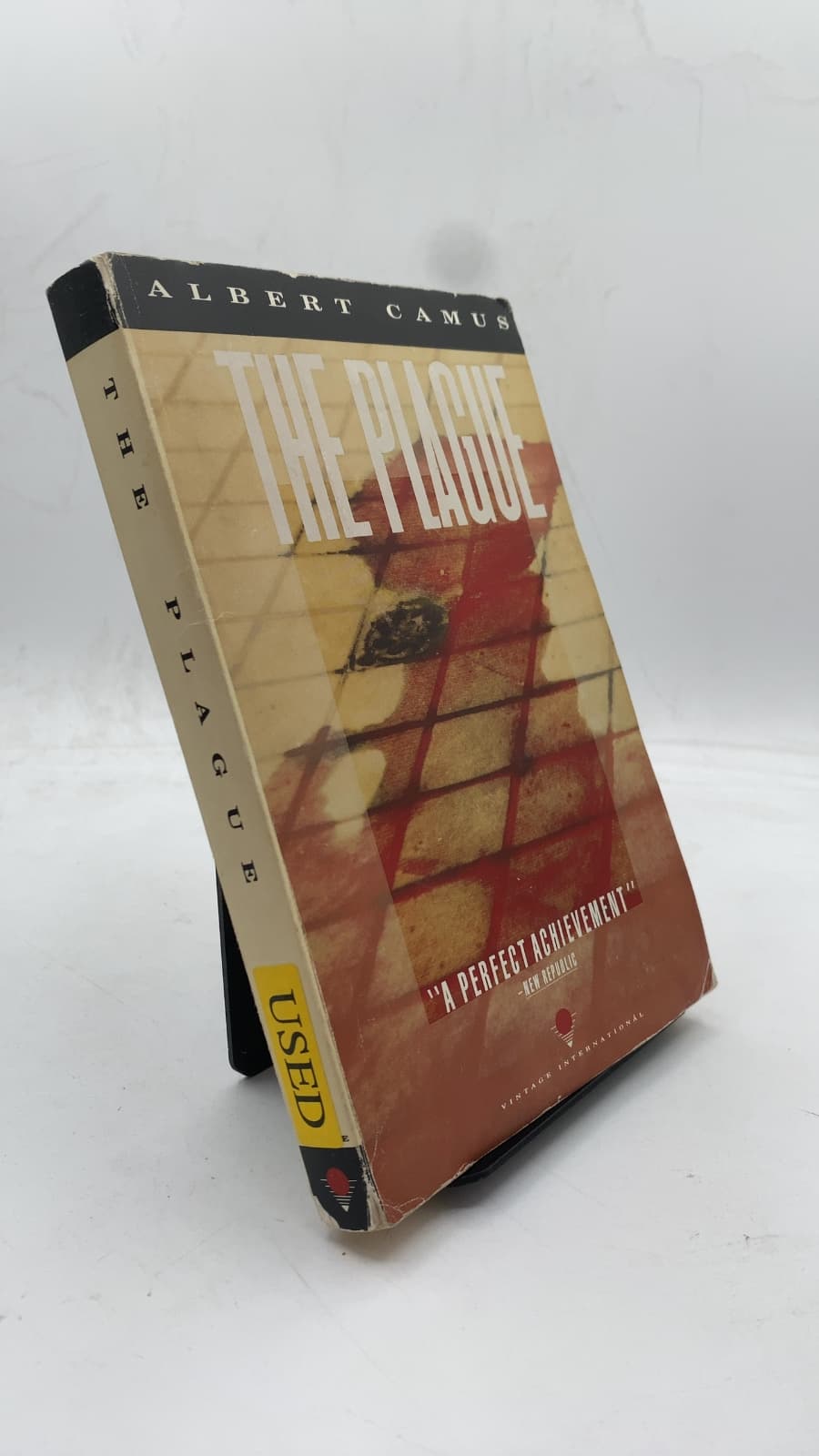 The Plague