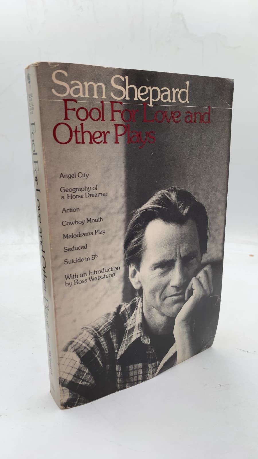 Fool For Love And Other Plays