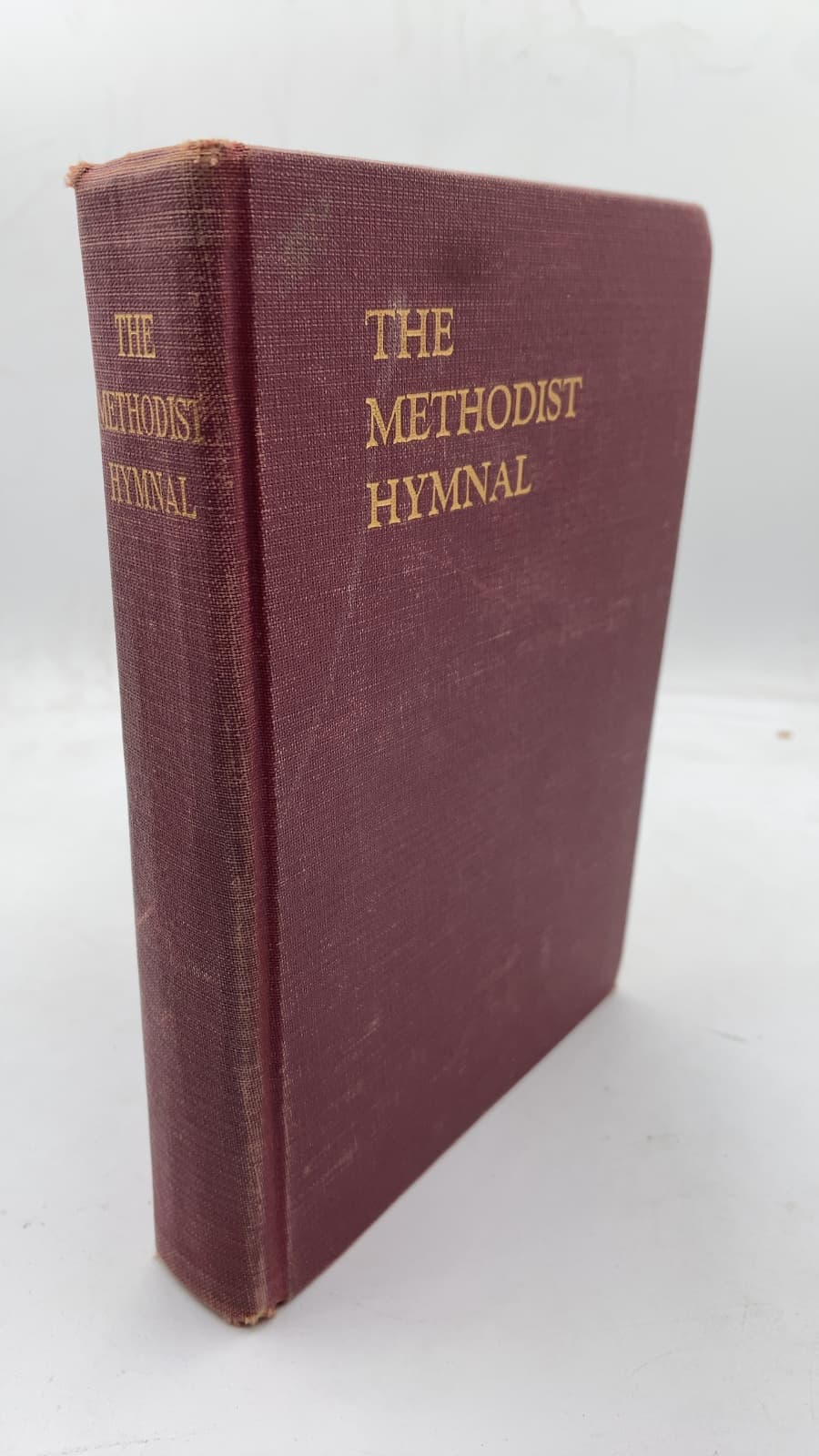 The Methodist Hymnal