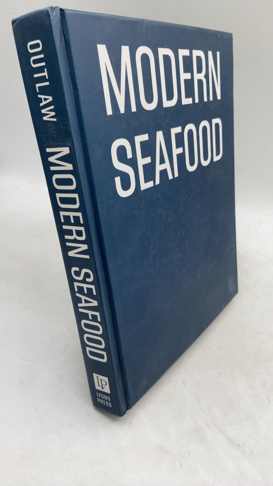 Modern Seafood