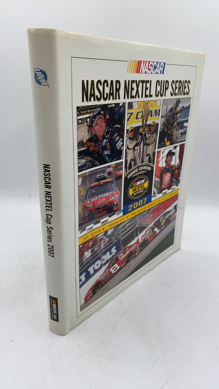 NASCAR Nextel Cup Series 2007