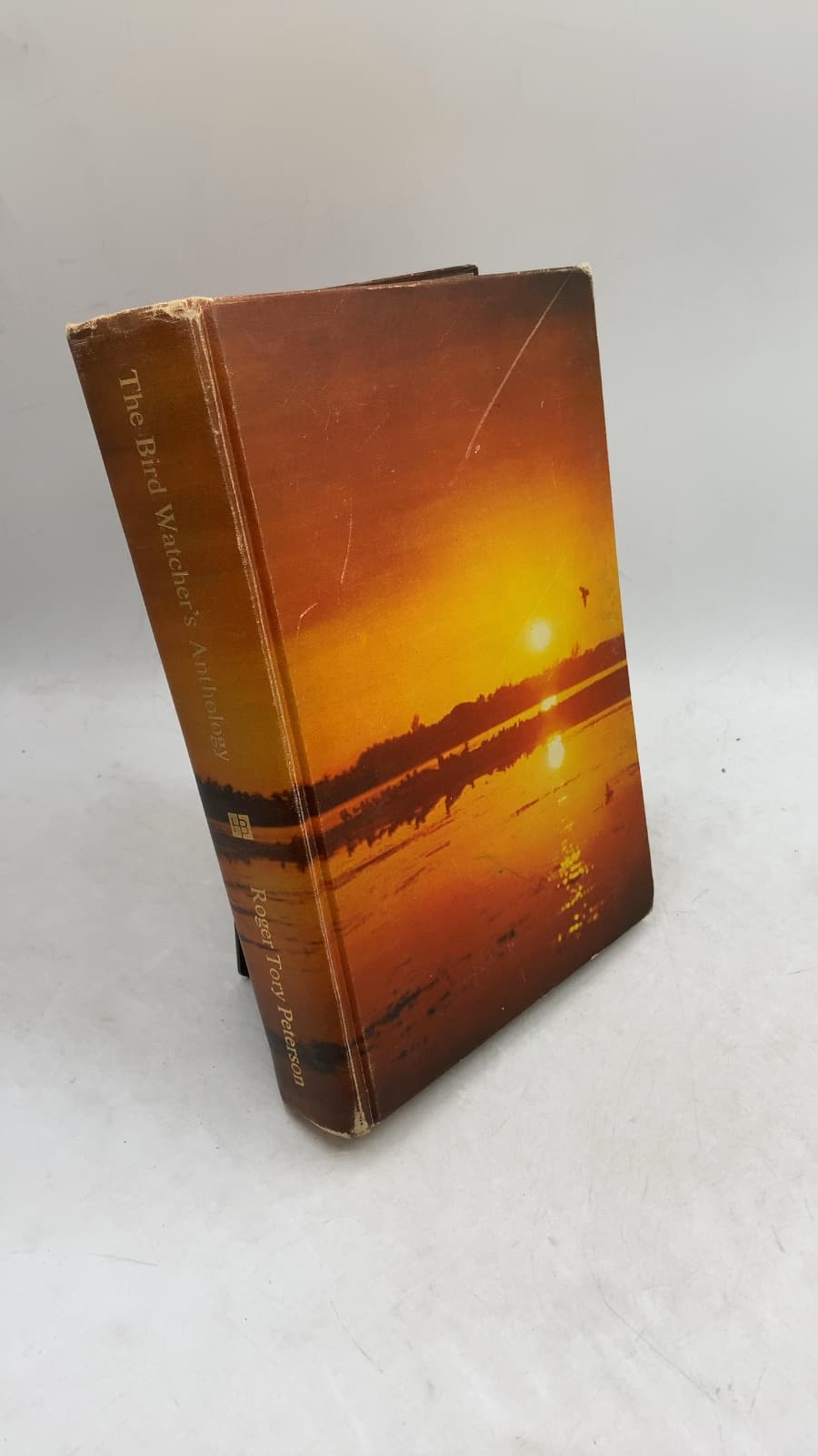 The Bird Watcher's Anthology