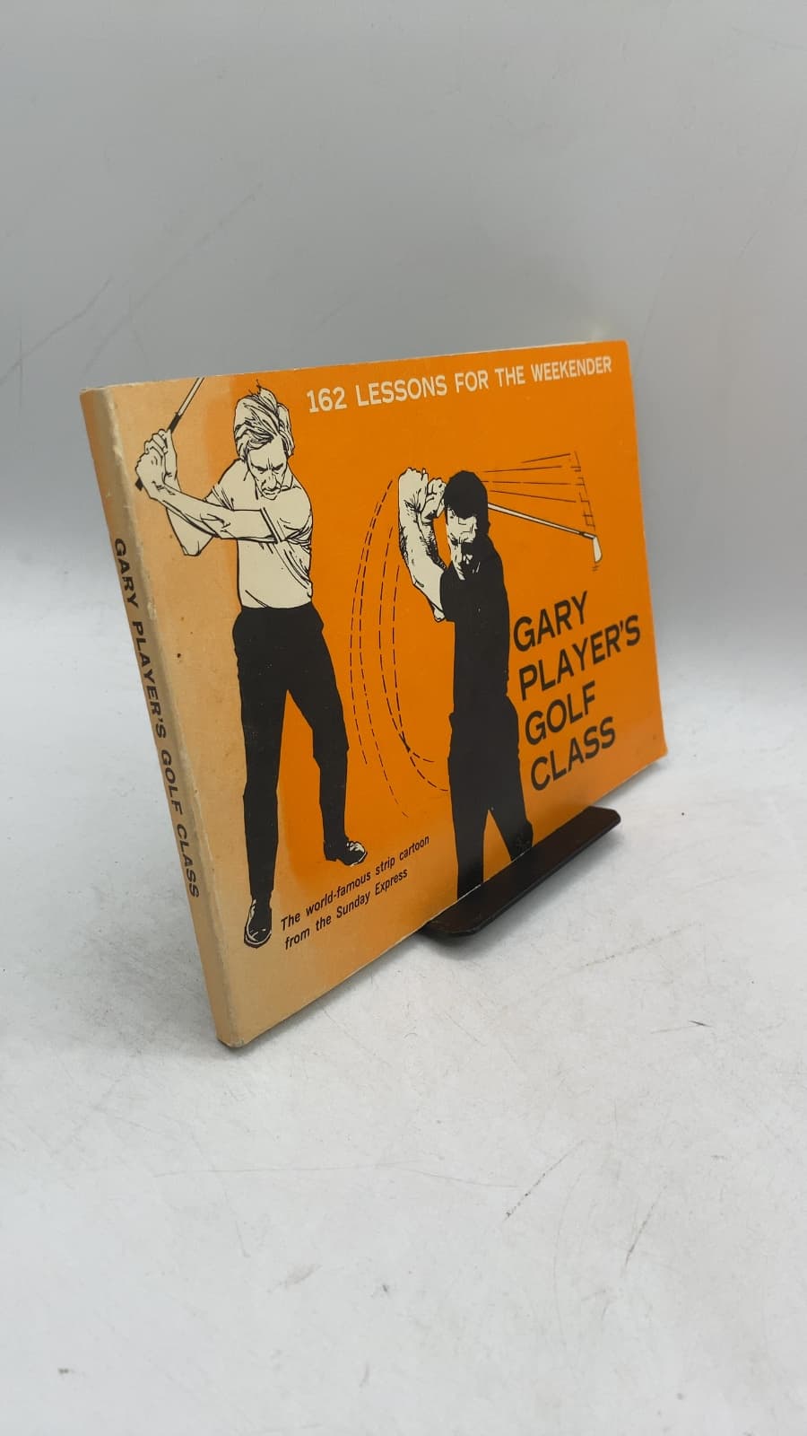 Gary Player's Golf Class