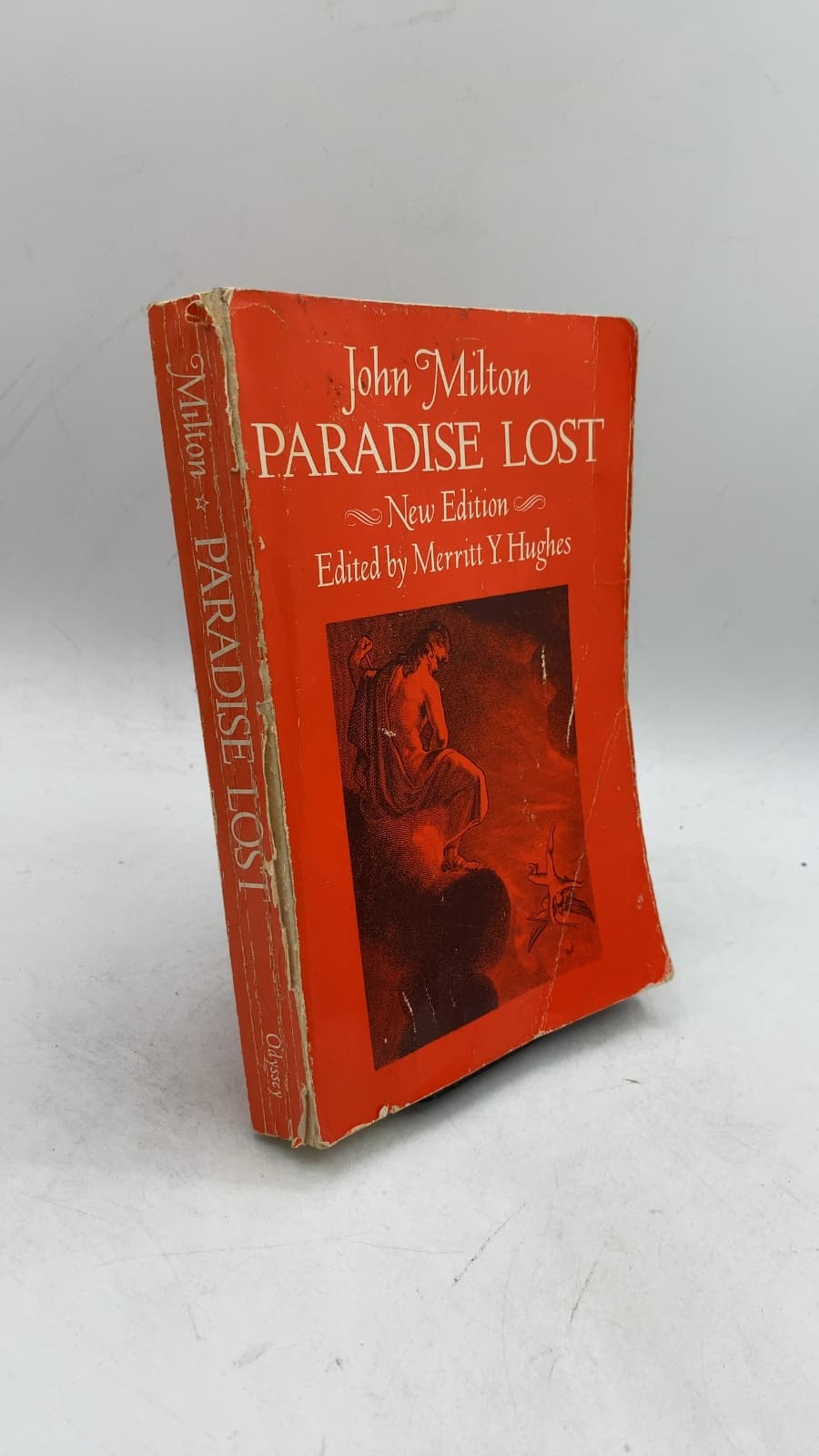 Paradise Lost