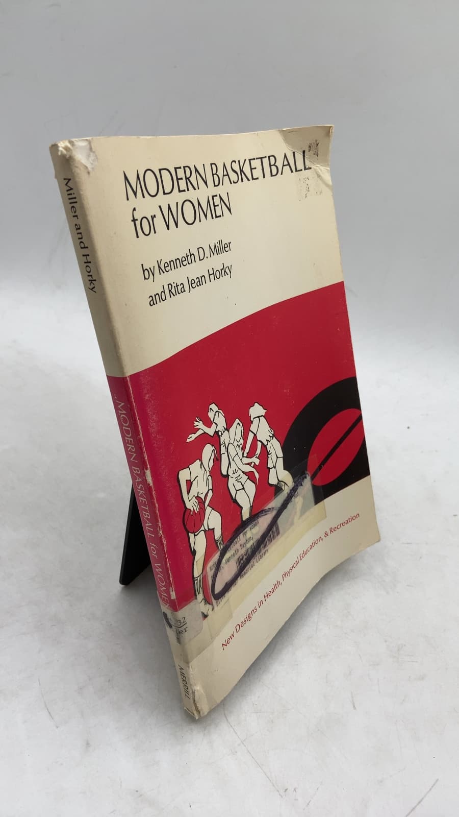 Modern Basketball FOR Women