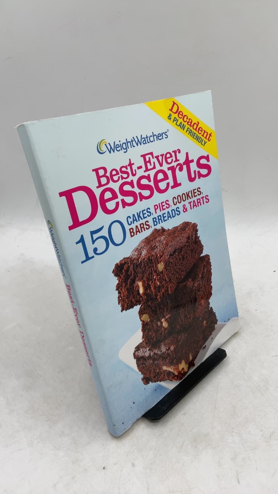 Best-Ever Desserts: 150 Cakes, Pies, Cookies, Bars, Breads & Tarts