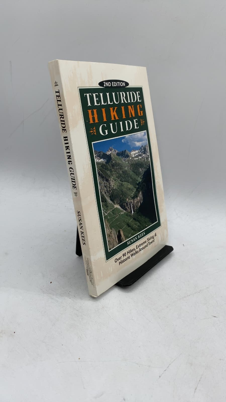 Telluride Hiking Guide