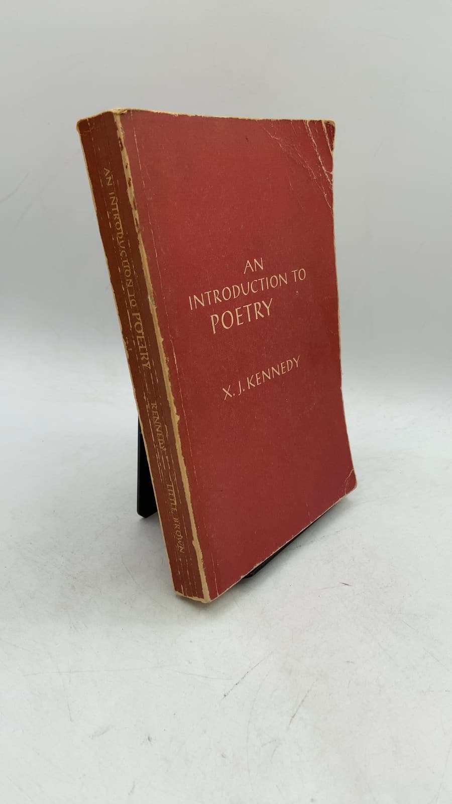 An Introduction to Poetry