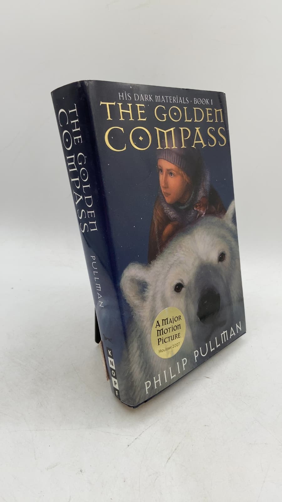 The Golden Compass