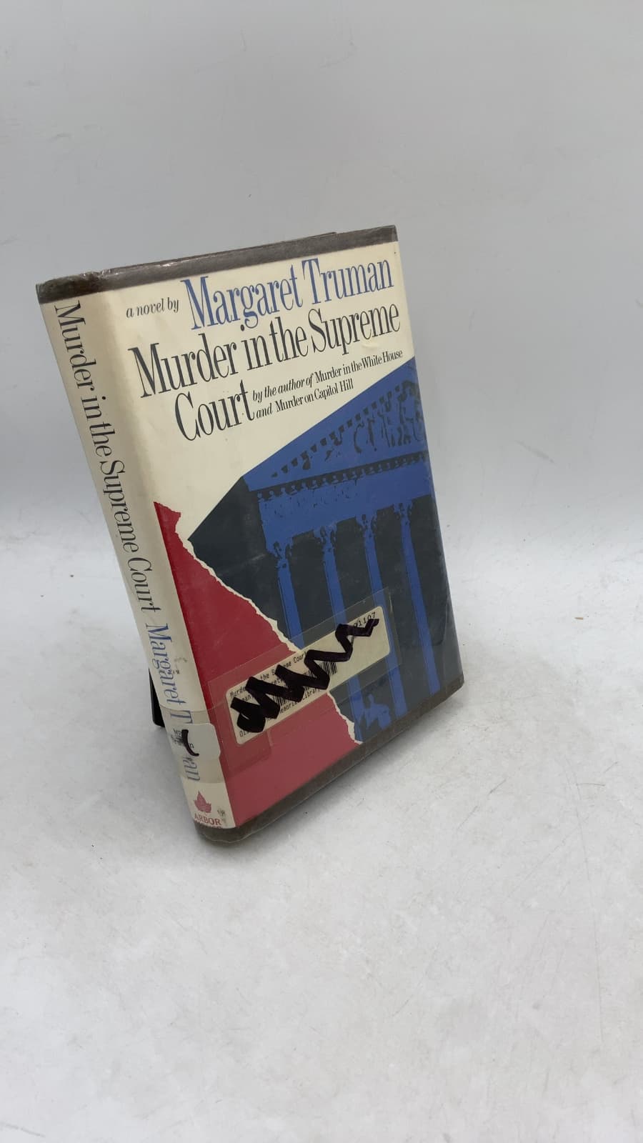Murder in the Supreme Court