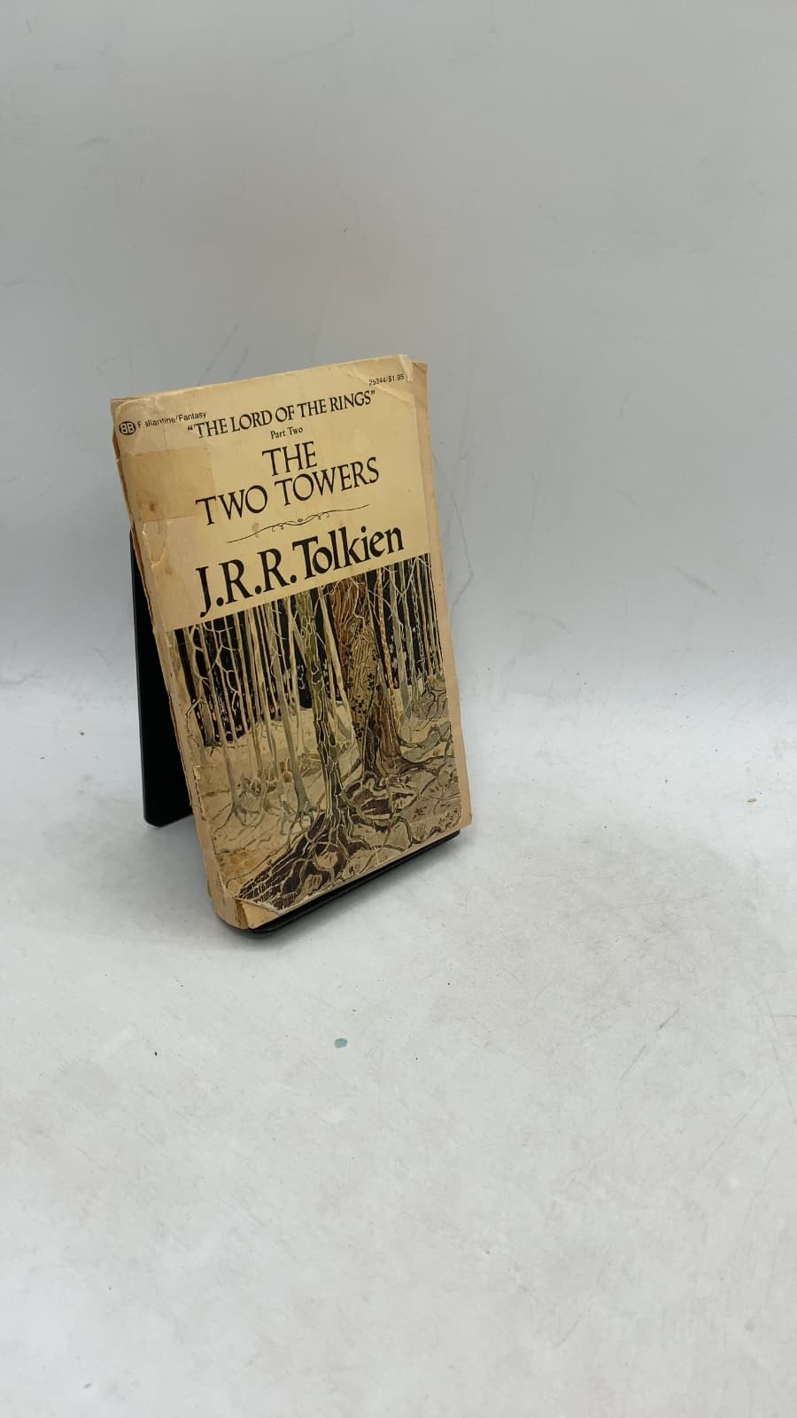 The Two Towers
