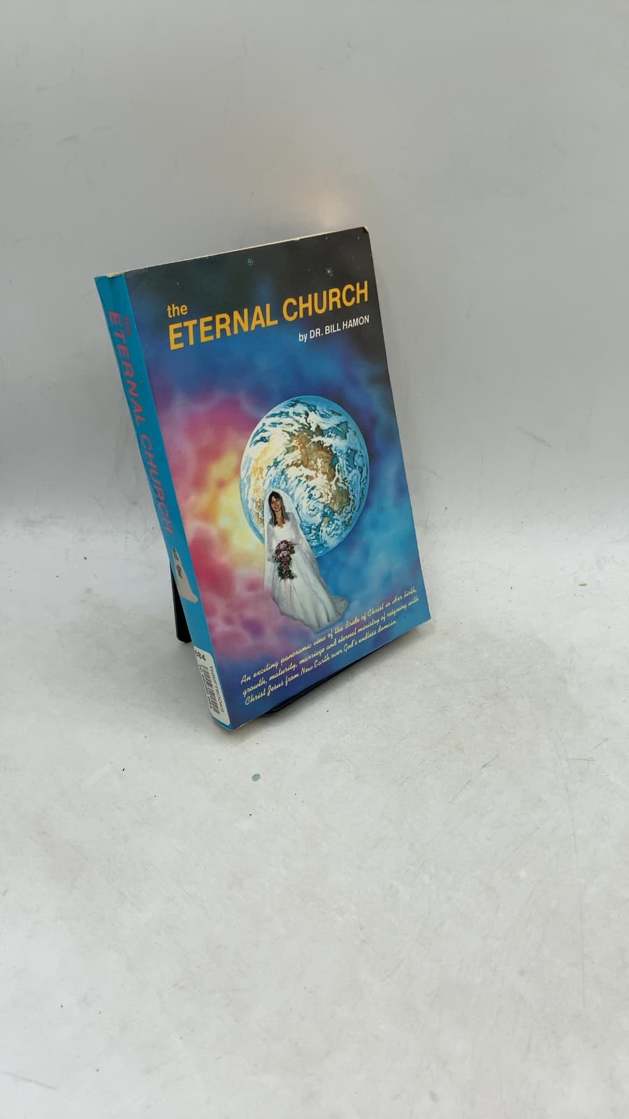 The Eternal Church