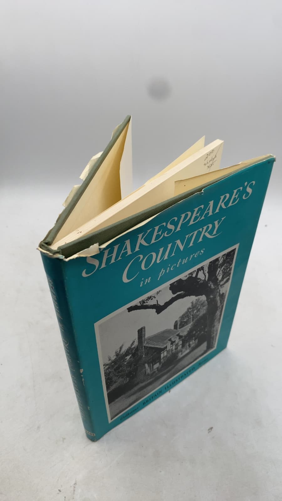 Shakespeare's Country in Pictures