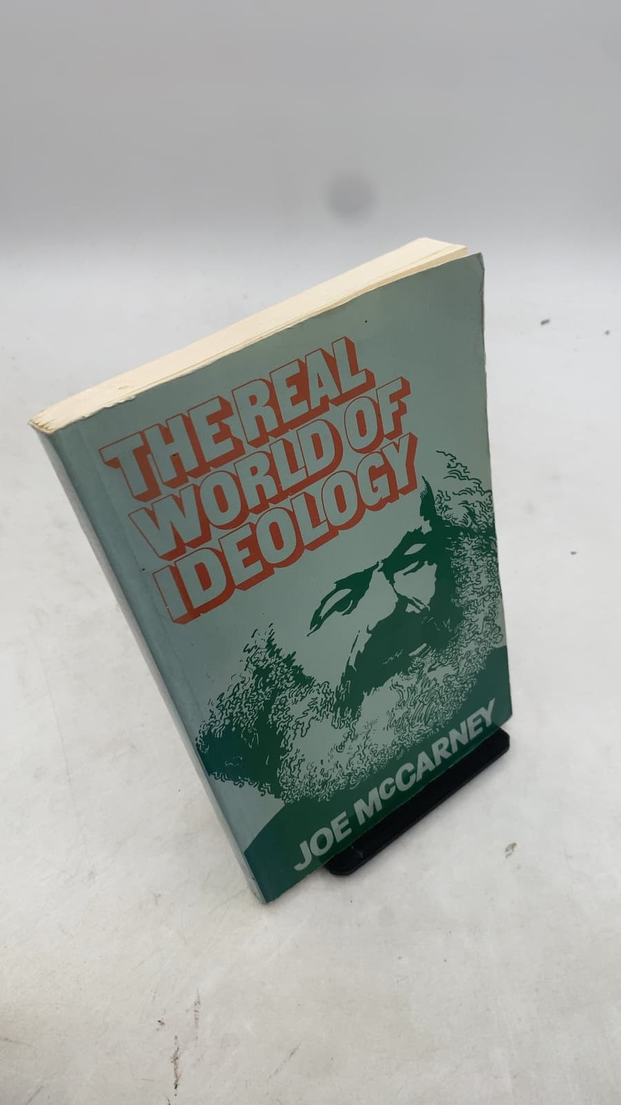The Real World of Ideology