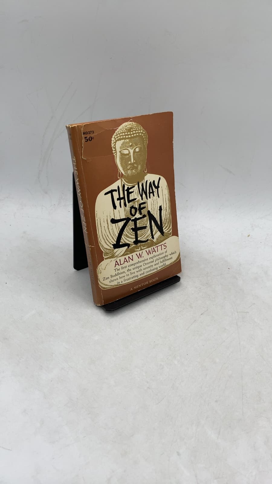 The Way of Zen