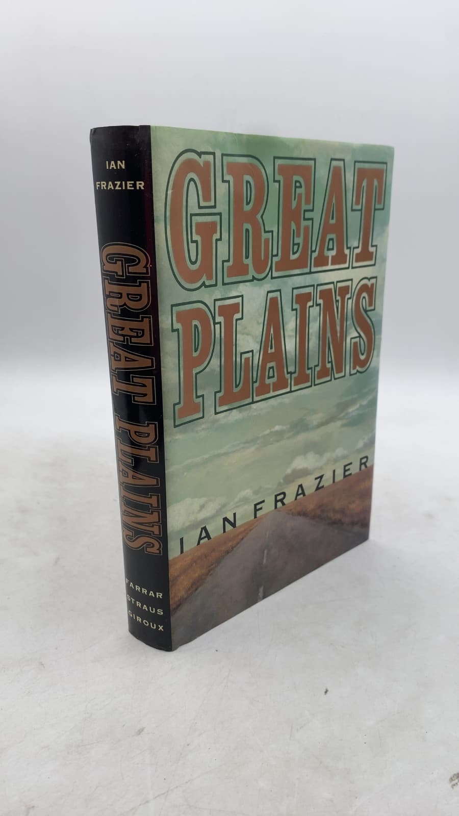 Great Plains