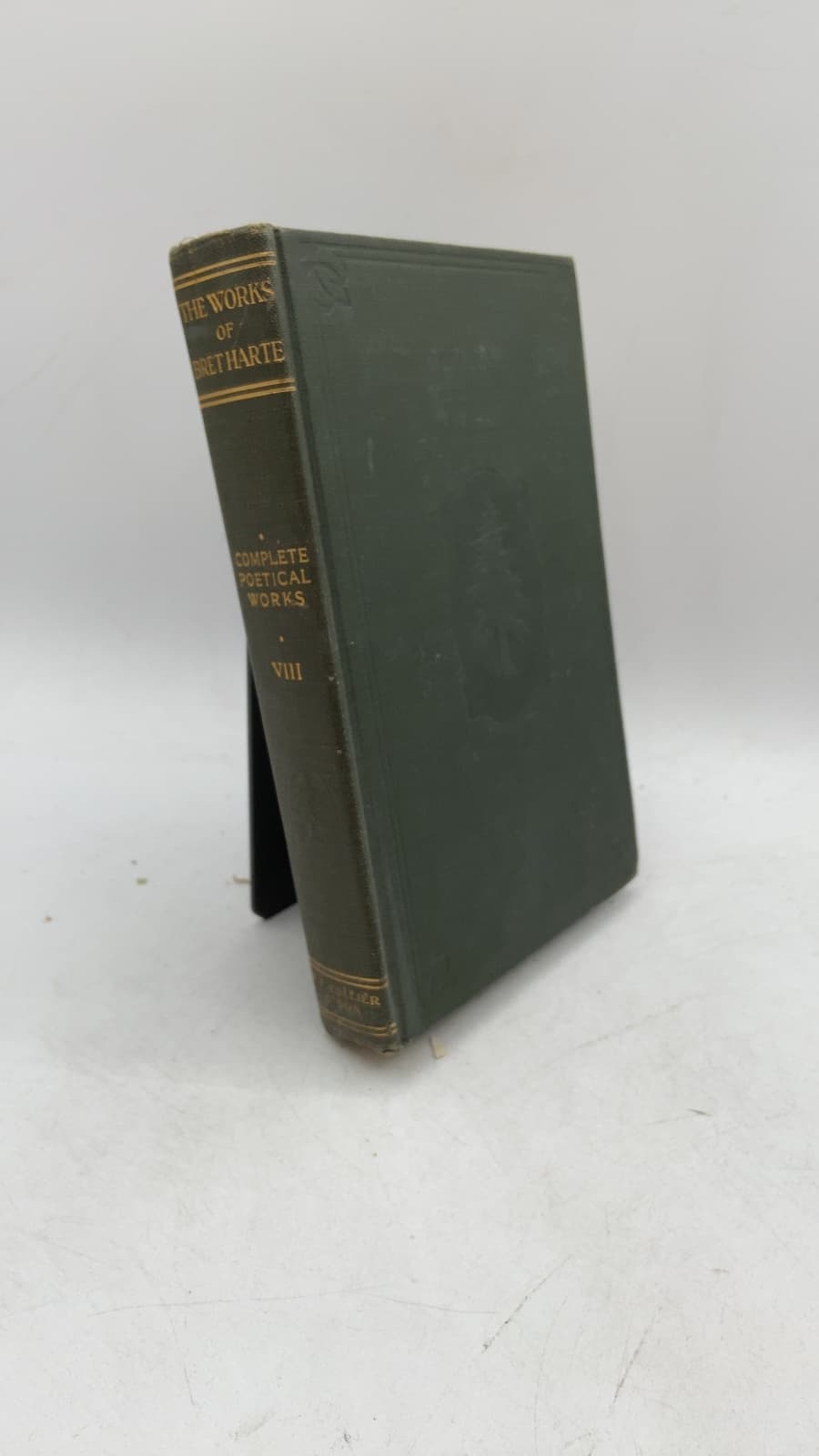 Complete Poetical Works