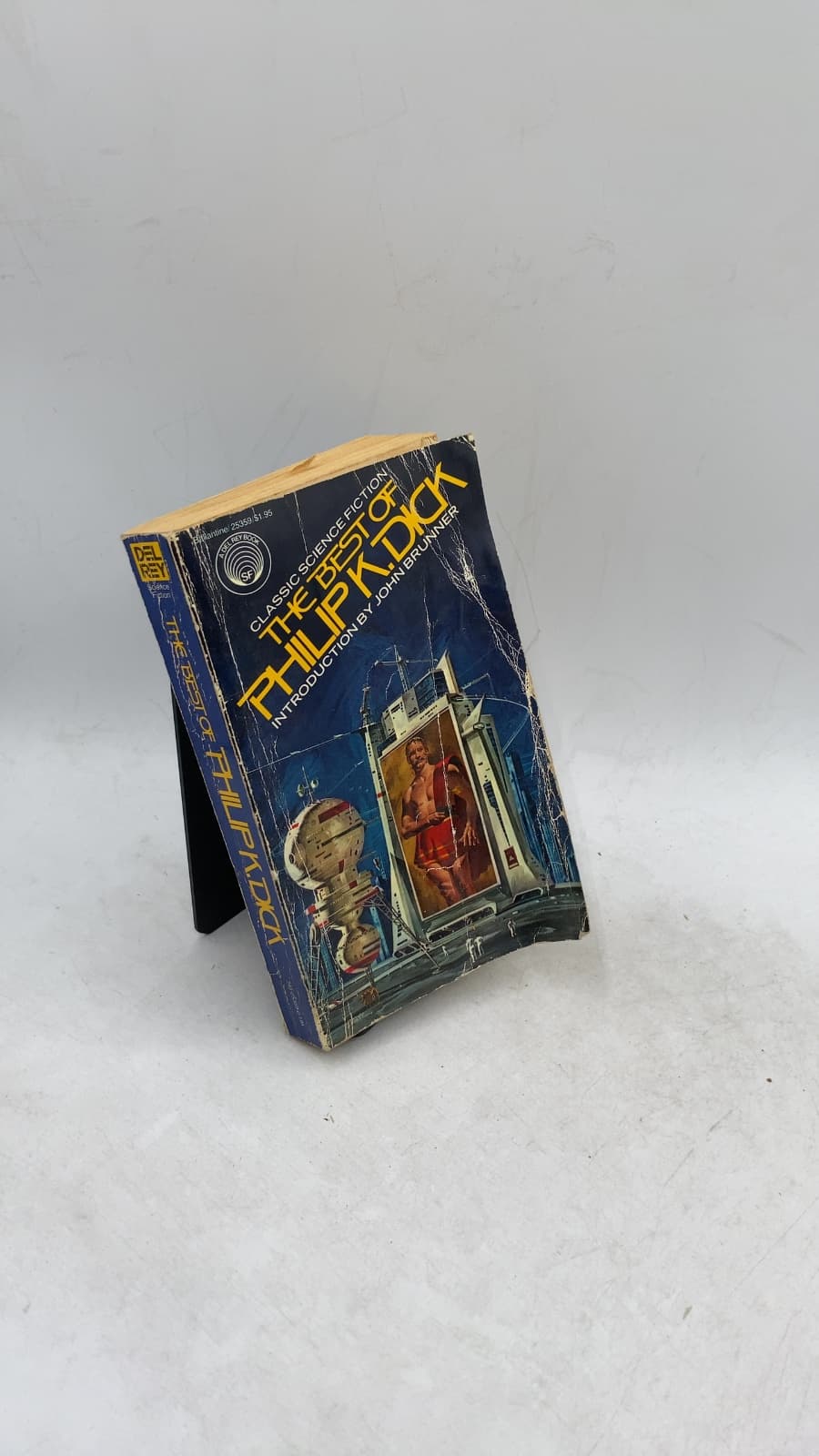 The Best of Philip K. Dick