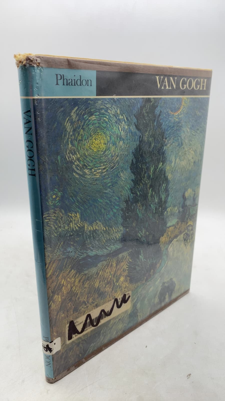 VAN Gogh