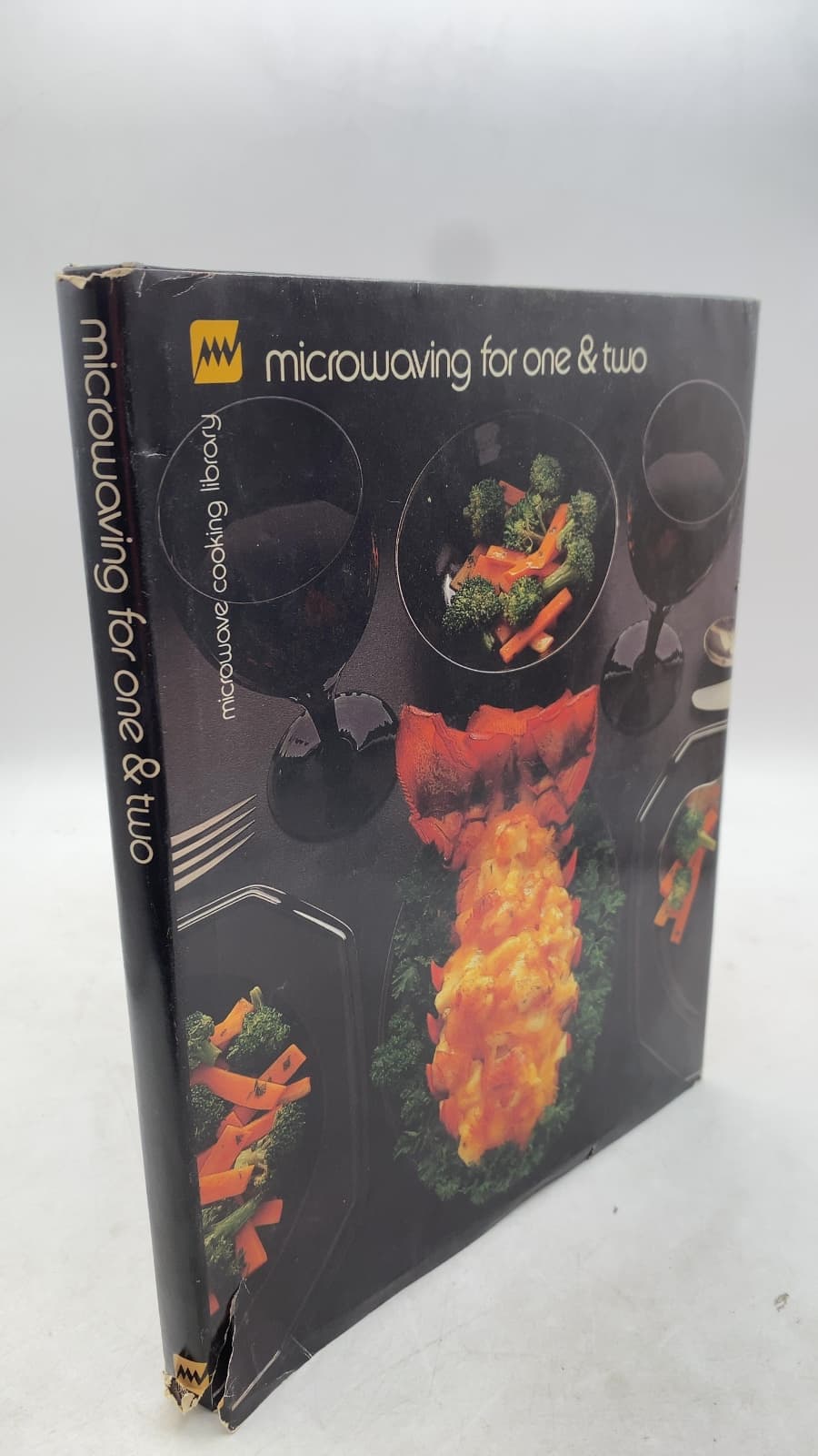 microwaving for one & two
