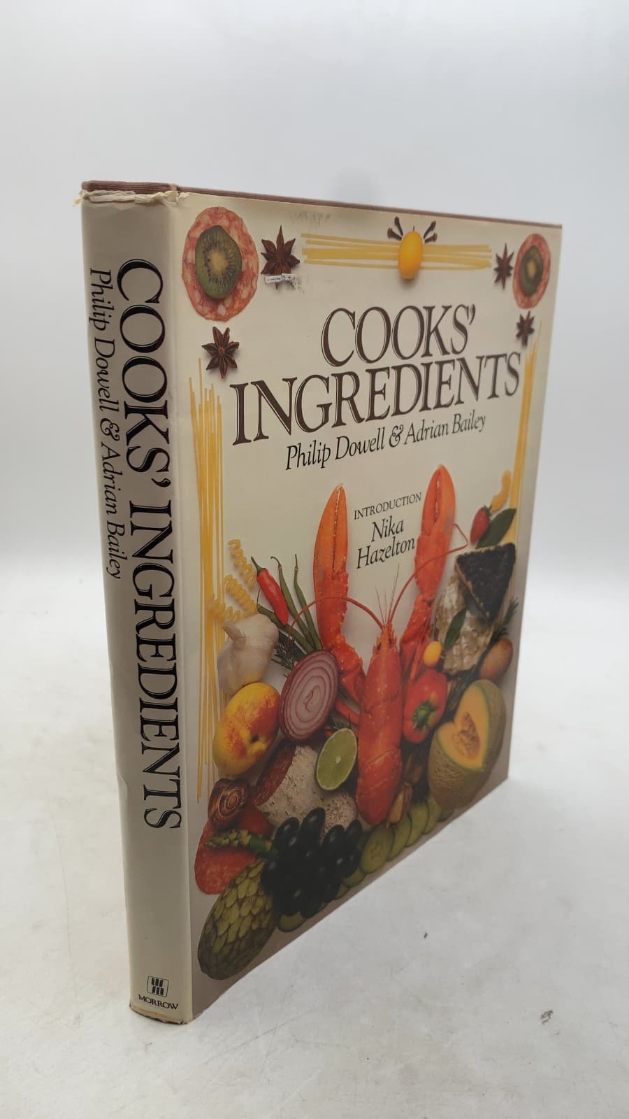 Cooks' Ingredients