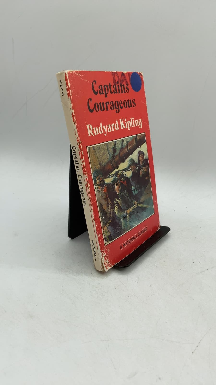 Captains Courageous